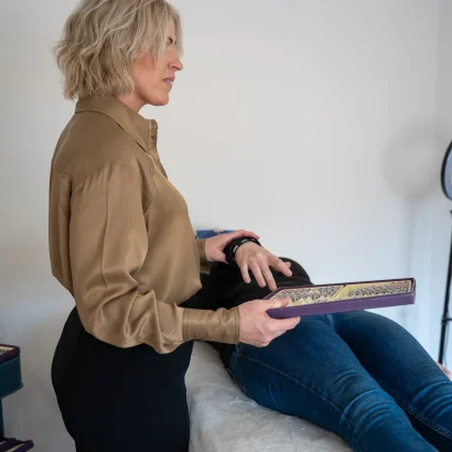 Laura biokinesiology