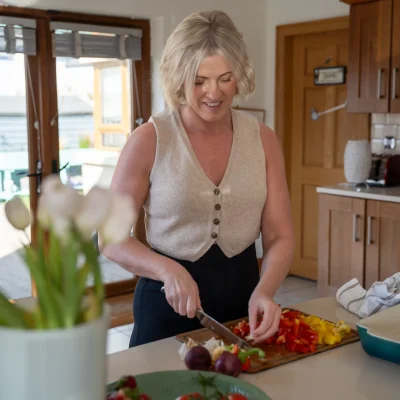 Laura Nutritional Therapy
